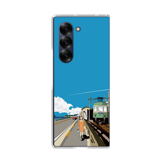 Clear Case［ Studio Alec Shonan Story - Streets of Shonan ］
