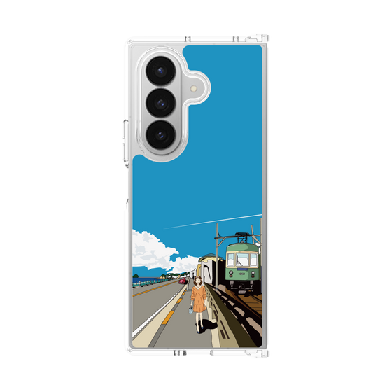 Clear Case［ Studio Alec Shonan Story - Streets of Shonan ］