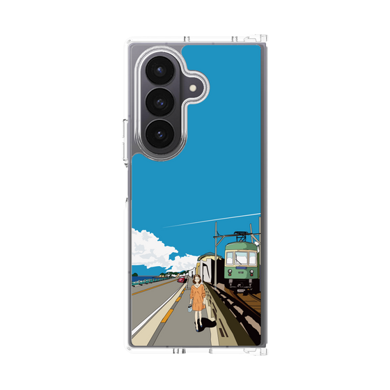Clear Case［ Studio Alec Shonan Story - Streets of Shonan ］