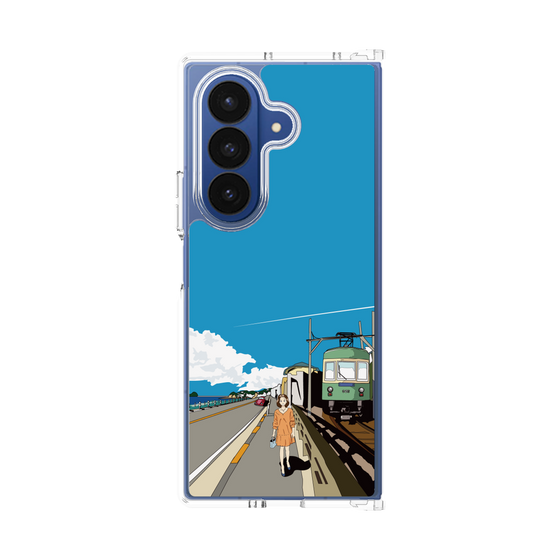 Clear Case［ Studio Alec Shonan Story - Streets of Shonan ］