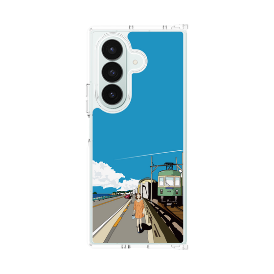 Clear Case［ Studio Alec Shonan Story - Streets of Shonan ］