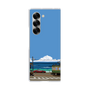 Clear Case［ Studio Alec Shonan Story - Enoden and Ferrari 328GT ］