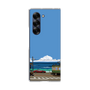 Clear Case［ Studio Alec Shonan Story - Enoden and Ferrari 328GT ］