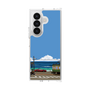 Clear Case［ Studio Alec Shonan Story - Enoden and Ferrari 328GT ］