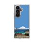 Clear Case［ Studio Alec Shonan Story - Enoden and Ferrari 328GT ］