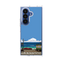 Clear Case［ Studio Alec Shonan Story - Enoden and Ferrari 328GT ］