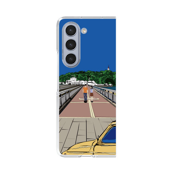 Clear Case［ Studio Alec Shonan Story - A Couple ］