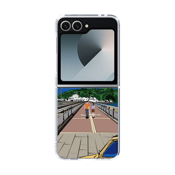 Clear Case［ Studio Alec Shonan Story - A Couple ］