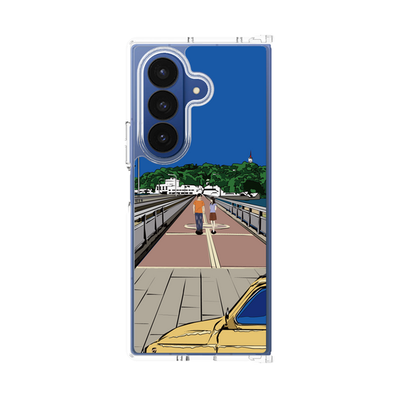 Clear Case［ Studio Alec Shonan Story - A Couple ］