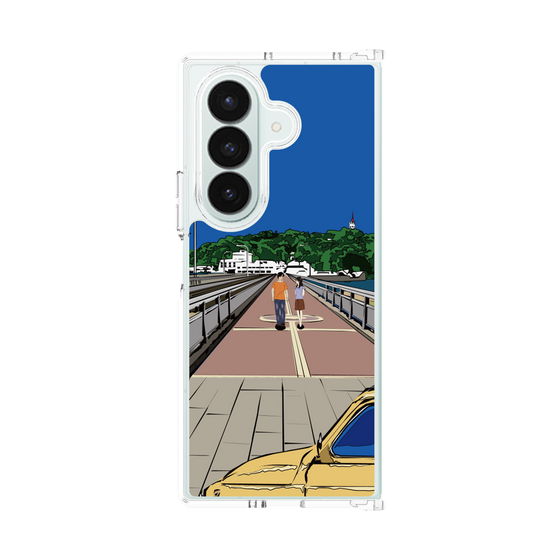 Clear Case［ Studio Alec Shonan Story - A Couple ］