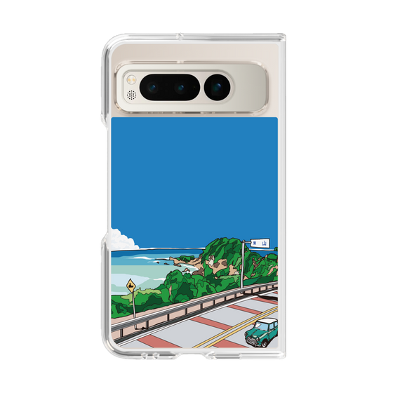 Clear Case［ Studio Alec Shonan Story - From the Roads of Hayama ］
