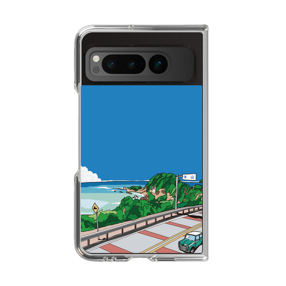 Clear Case［ Studio Alec Shonan Story - From the Roads of Hayama ］