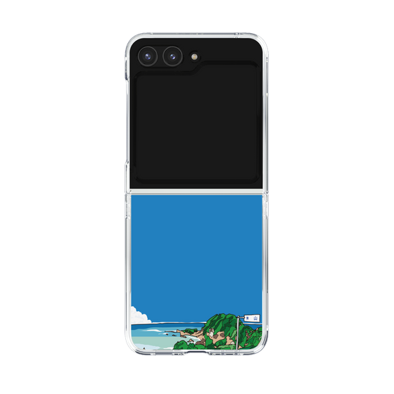 Clear Case［ Studio Alec Shonan Story - From the Roads of Hayama ］
