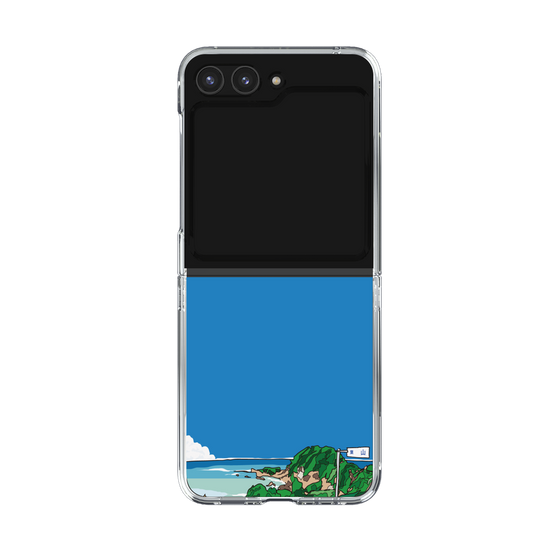 Clear Case［ Studio Alec Shonan Story - From the Roads of Hayama ］