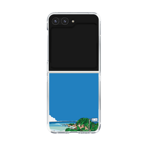 Clear Case［ Studio Alec Shonan Story - From the Roads of Hayama ］