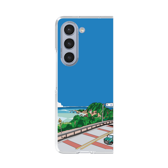 Clear Case［ Studio Alec Shonan Story - From the Roads of Hayama ］