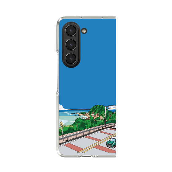 Clear Case［ Studio Alec Shonan Story - From the Roads of Hayama ］