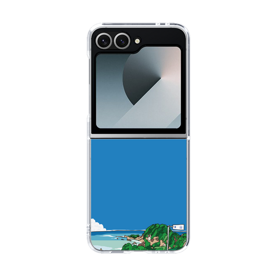 Clear Case［ Studio Alec Shonan Story - From the Roads of Hayama ］