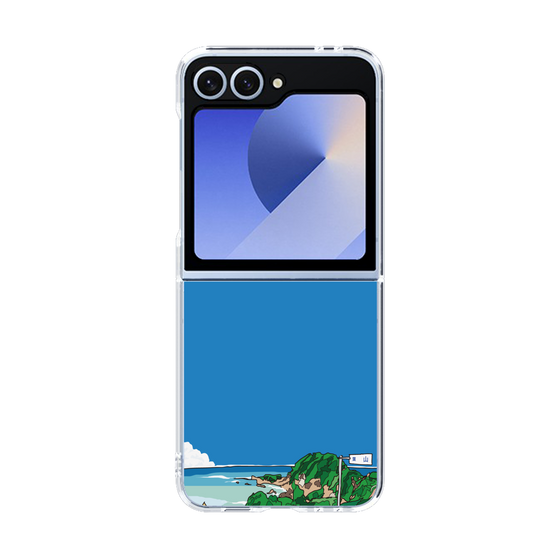 Clear Case［ Studio Alec Shonan Story - From the Roads of Hayama ］
