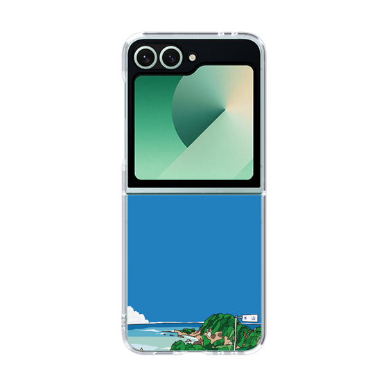 Clear Case［ Studio Alec Shonan Story - From the Roads of Hayama ］