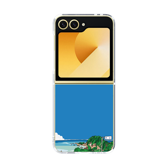 Clear Case［ Studio Alec Shonan Story - From the Roads of Hayama ］