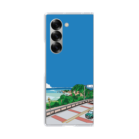 Clear Case［ Studio Alec Shonan Story - From the Roads of Hayama ］