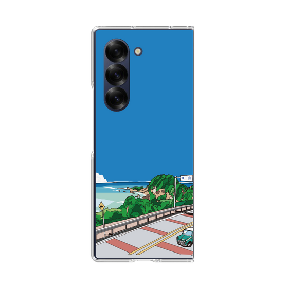 Clear Case［ Studio Alec Shonan Story - From the Roads of Hayama ］