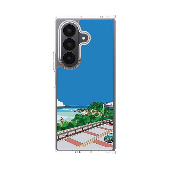 Clear Case［ Studio Alec Shonan Story - From the Roads of Hayama ］