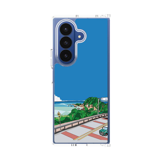 Clear Case［ Studio Alec Shonan Story - From the Roads of Hayama ］