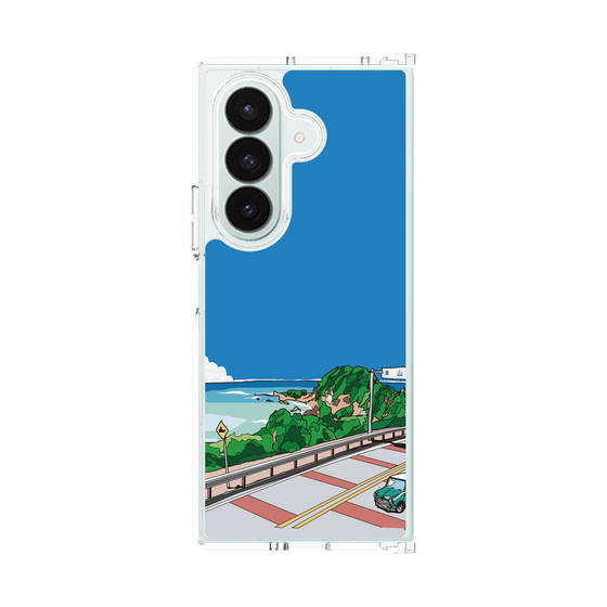 Clear Case［ Studio Alec Shonan Story - From the Roads of Hayama ］