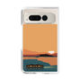 Clear Case［ Studio Alec Shonan Story - Sunset and Enoden ］