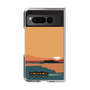 Clear Case［ Studio Alec Shonan Story - Sunset and Enoden ］