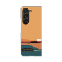 Clear Case［ Studio Alec Shonan Story - Sunset and Enoden ］