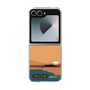 Clear Case［ Studio Alec Shonan Story - Sunset and Enoden ］