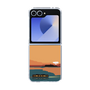 Clear Case［ Studio Alec Shonan Story - Sunset and Enoden ］