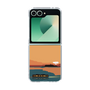 Clear Case［ Studio Alec Shonan Story - Sunset and Enoden ］