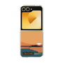 Clear Case［ Studio Alec Shonan Story - Sunset and Enoden ］