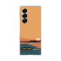 Clear Case［ Studio Alec Shonan Story - Sunset and Enoden ］