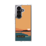 Clear Case［ Studio Alec Shonan Story - Sunset and Enoden ］
