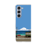 Clear Case［ Studio Alec Shonan Story - Enoden and Fiat 500 ］