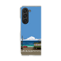 Clear Case［ Studio Alec Shonan Story - Enoden and Fiat 500 ］