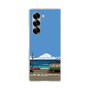 Clear Case［ Studio Alec Shonan Story - Enoden and Fiat 500 ］