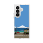 Clear Case［ Studio Alec Shonan Story - Enoden and Fiat 500 ］