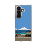 Clear Case［ Studio Alec Shonan Story - Enoden and Fiat 500 ］
