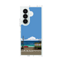 Clear Case［ Studio Alec Shonan Story - Enoden and Fiat 500 ］