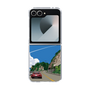 Clear Case［ Studio Alec Shonan Story - Contrail ］
