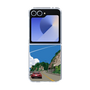 Clear Case［ Studio Alec Shonan Story - Contrail ］