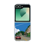 Clear Case［ Studio Alec Shonan Story - Contrail ］