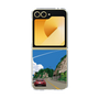 Clear Case［ Studio Alec Shonan Story - Contrail ］