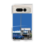 Clear Case［ Studio Alec Shonan Story - Summer Bus Stop ］